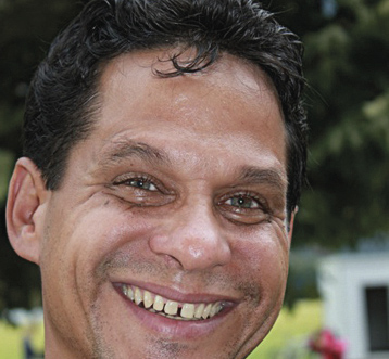 Carlos Llorente Perez